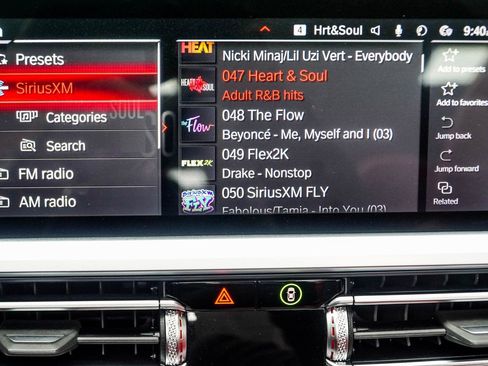 Used 2023 BMW M4 xDrive Competition image 28