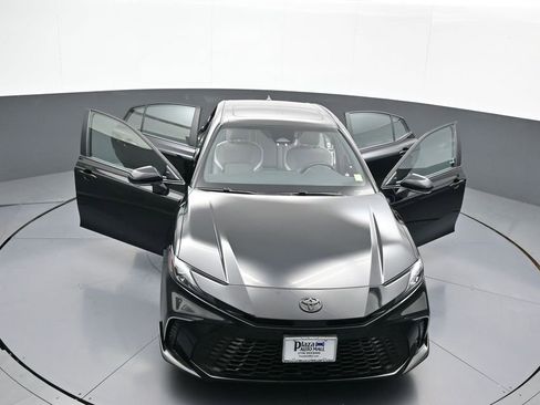 Certified 2025 Toyota Camry SE w/ Convenience Package FWD image 46