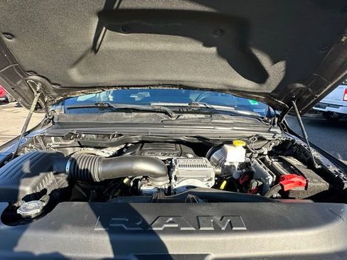 Used 2022 RAM 1500 Laramie image 17