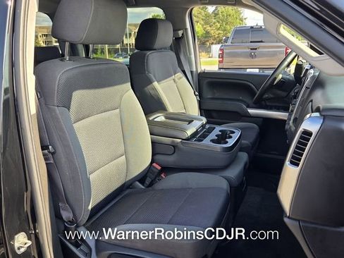 Used 2014 Chevrolet Silverado 1500 LT w/ All Star Edition AWD/4WD image 18