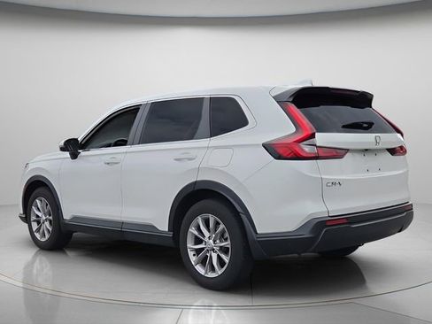Used 2025 Honda CR-V EX image 6
