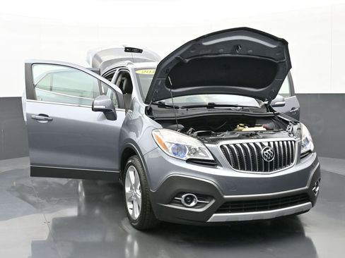 Used 2015 Buick Encore Leather image 53