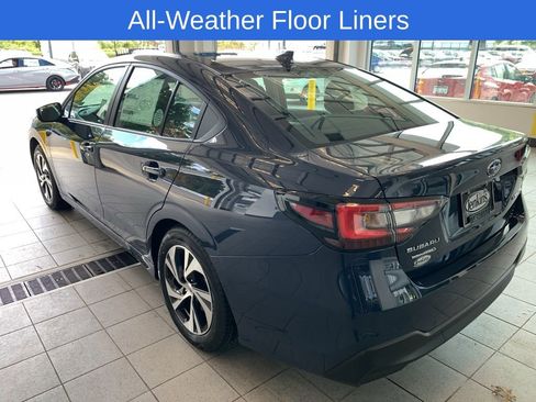 New 2025 Subaru Legacy Premium image 12