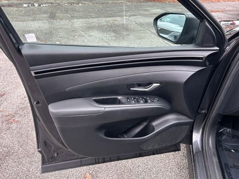 Used 2022 Hyundai Tucson SEL image 13