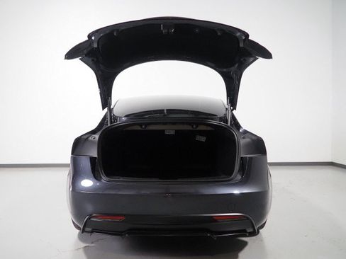 Used 2025 Tesla Model 3 Performance AWD/4WD image 46
