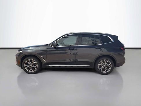 Used 2024 BMW X3 xDrive30i w/ Premium Package w/ZPA AWD/4WD image 5
