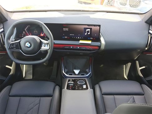 New 2026 BMW X3 xDrive30 image 15