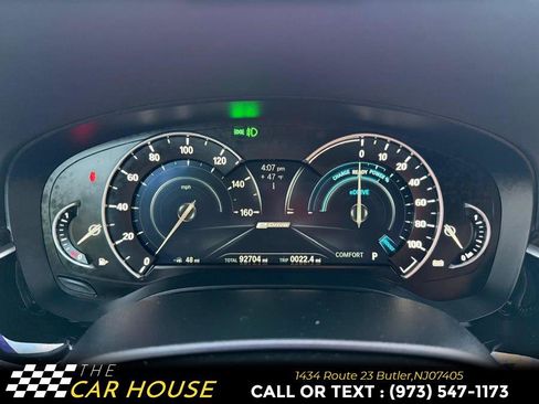 Used 2018 BMW 530e xDrive w/ M Sport Package 2 image 32