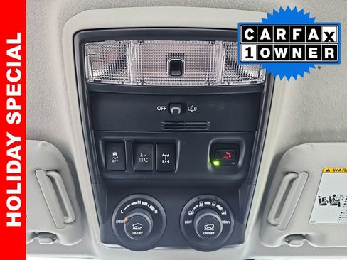 Used 2024 Toyota 4Runner TRD Off-Road image 30