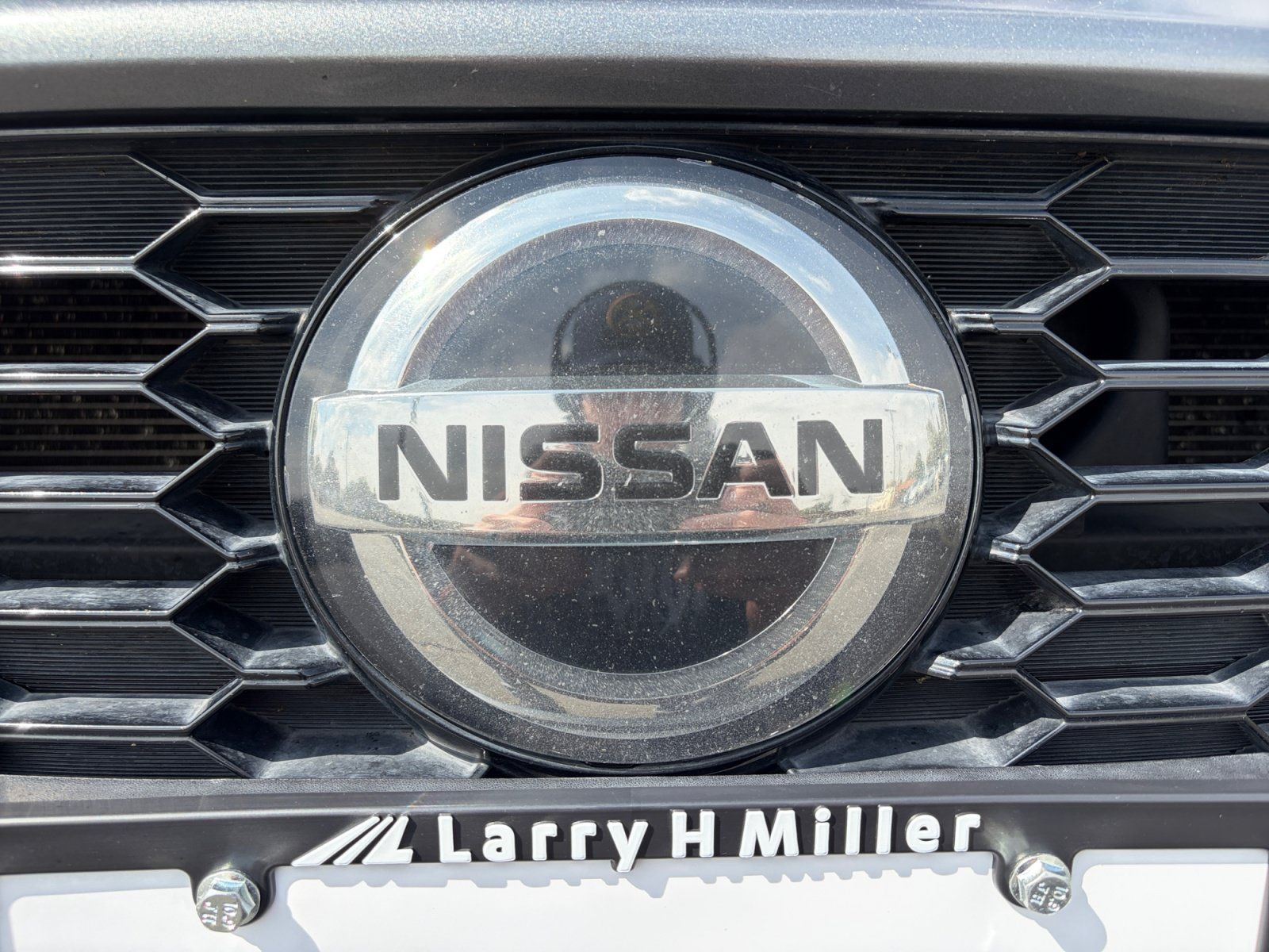 Used 2021 Nissan Altima 2.5 SR FWD image 23
