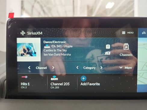 New 2026 Acura RDX A-Spec AWD/4WD image 18
