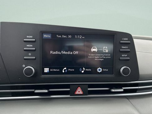 New 2026 Hyundai Elantra SEL Sport Premium FWD image 28