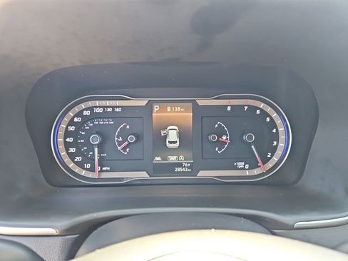 Used 2024 Hyundai Tucson SEL FWD image 19