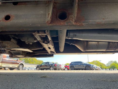 Used 2016 GMC Sierra 3500 Denali w/ Duramax Plus Package image 16