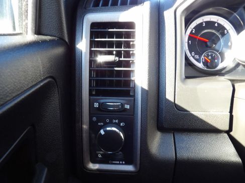 Used 2022 RAM 1500 Tradesman w/ Popular Equipment Group RWD image 19