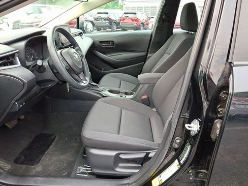 Used 2024 Toyota Corolla LE FWD image 15