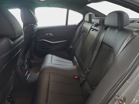 Certified 2023 BMW M340i w/ Shadowloine Package RWD image 12