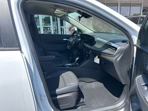 New 2026 Buick Encore GX Sport Touring w/ Comfort Package AWD/4WD image 16