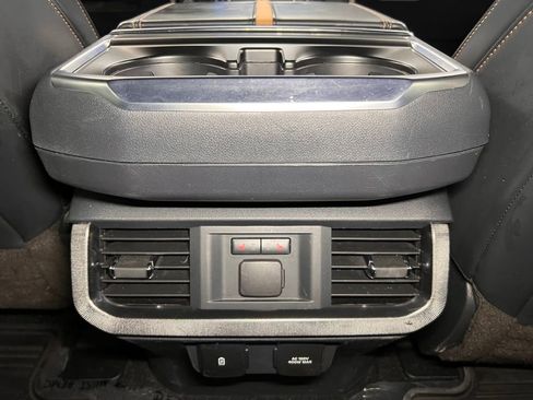 Used 2021 Ford F150 Platinum w/ Equipment Group 701A High AWD/4WD image 22