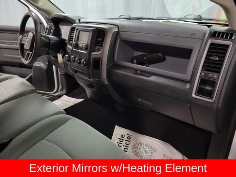 Used 2018 RAM 1500 Express w/ Express Value Package AWD/4WD image 26