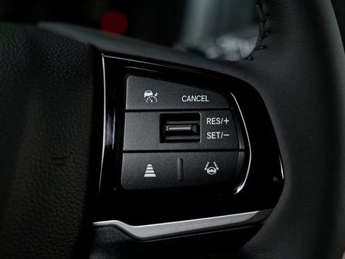 New 2026 Honda Odyssey EX-L image 41