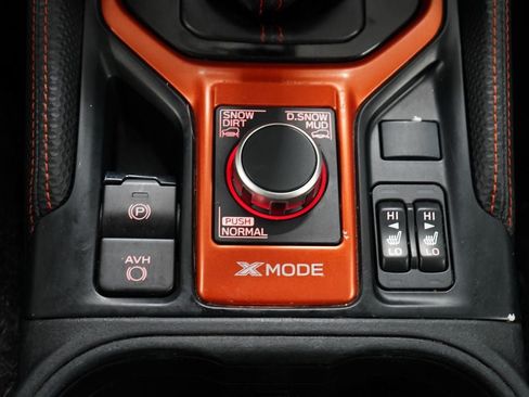 Used 2019 Subaru Forester Sport AWD/4WD image 18