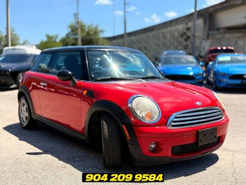Used 2010 MINI Cooper Hardtop FWD image 12