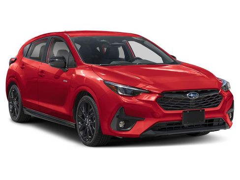 New 2026 Subaru Impreza RS image 6