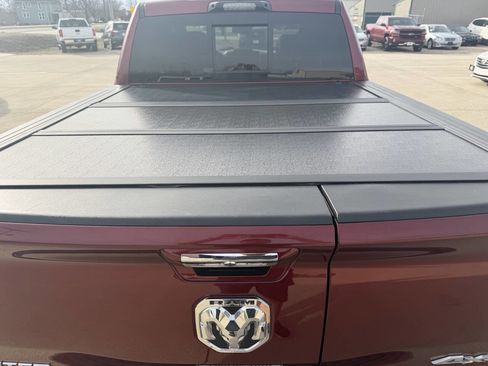 Used 2021 RAM 1500 Limited image 8