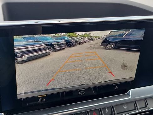 New 2026 Chevrolet Silverado 1500 RST AWD/4WD image 28