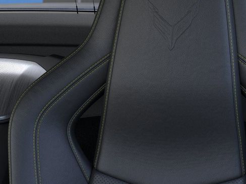 New 2026 Chevrolet Corvette Z06 image 21