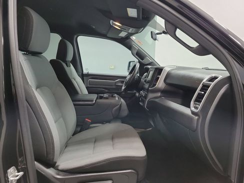 Used 2023 RAM 1500 Big Horn AWD/4WD image 17