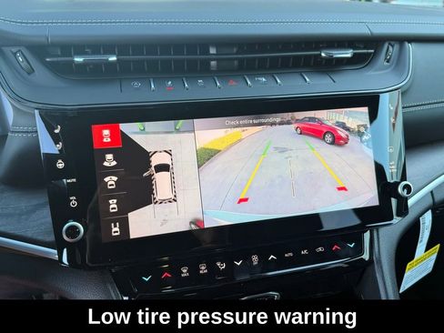 New 2026 Jeep Grand Cherokee Limited Reserve image 14