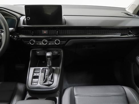 New 2026 Honda CR-V EX-L image 31