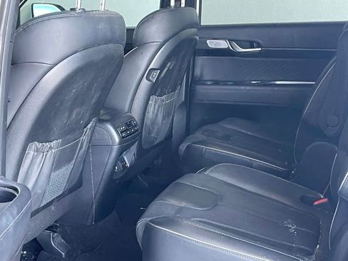 Used 2024 Hyundai Palisade Calligraphy FWD image 15