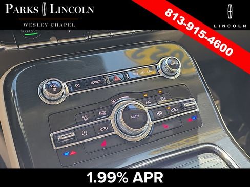 Certified 2022 Lincoln Nautilus FWD image 23