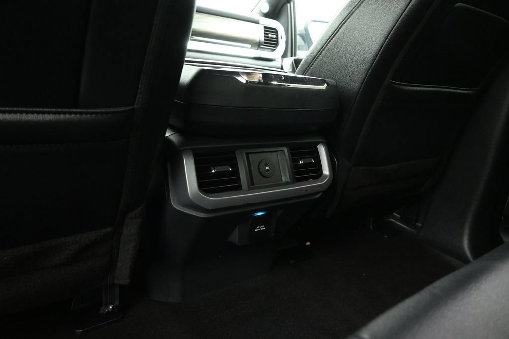 Used 2025 Ford F150 Lariat AWD/4WD image 19
