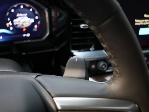 New 2026 Chevrolet Silverado 1500 RST AWD/4WD image 21