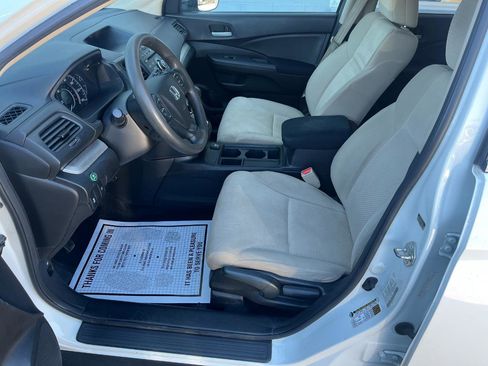 Used 2016 Honda CR-V SE image 11