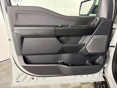 Used 2024 Ford F150 Raptor AWD/4WD image 12
