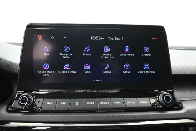 Used 2023 Kia Seltos SX AWD/4WD image 14