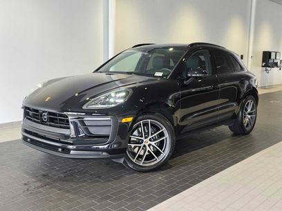 Used 2024 Porsche Macan