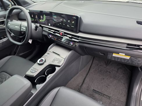 New 2026 Kia Sportage X-Line AWD/4WD image 12