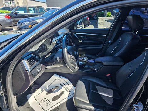 Used 2017 BMW 330i xDrive Sedan image 19