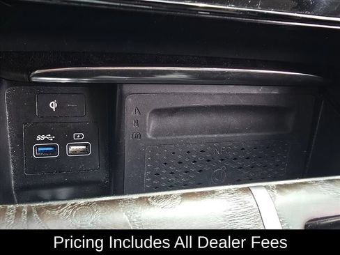 Used 2021 Genesis GV80 3.5T w/ Prestige Package 07 AWD/4WD image 24
