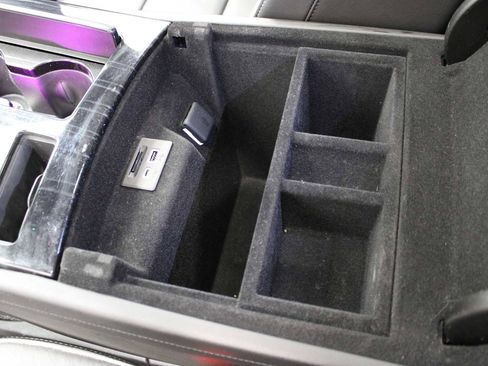 Certified 2024 Cadillac Escalade Sport w/ LPO, ONYX Package image 50