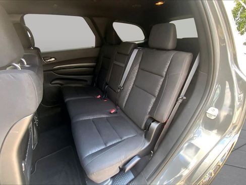 Used 2026 Dodge Durango GT w/ Blacktop Package AWD/4WD image 21