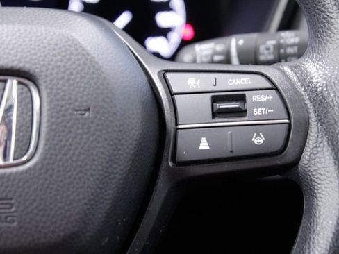 Certified 2023 Honda CR-V EX image 28