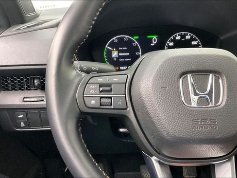 Used 2025 Honda CR-V Sport-L image 23