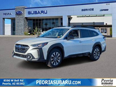 New 2025 Subaru Outback Limited XT w/ Popular Package #2